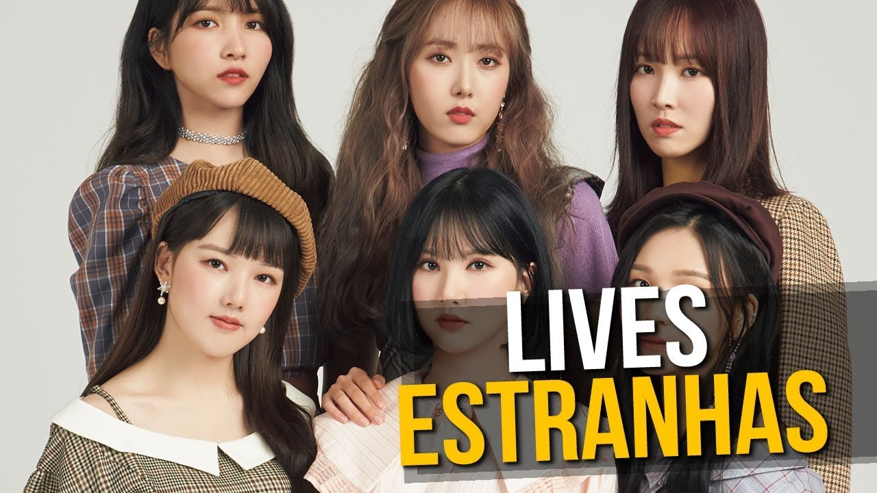 Lives Estranhas Episódio 5
