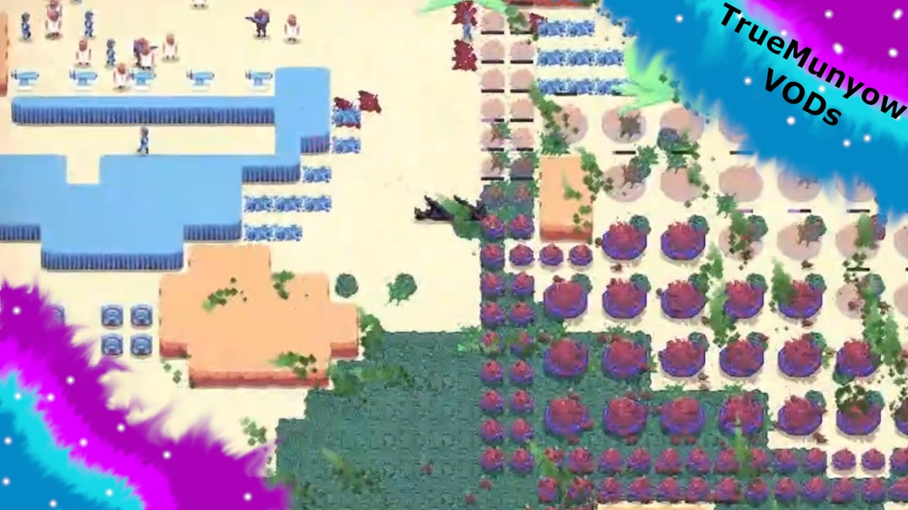 Buggos (Builders Only) (Part 1?)