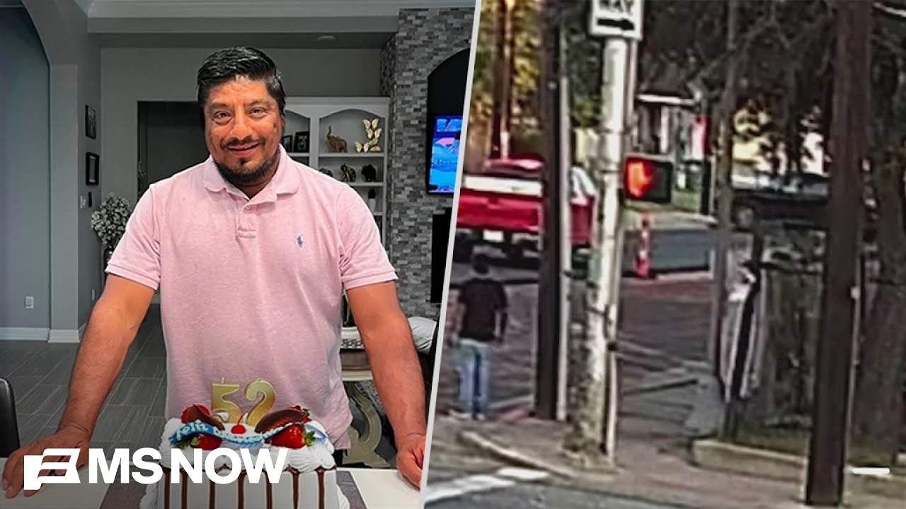 Fatal ICE shooting story unravels after new Houston footage