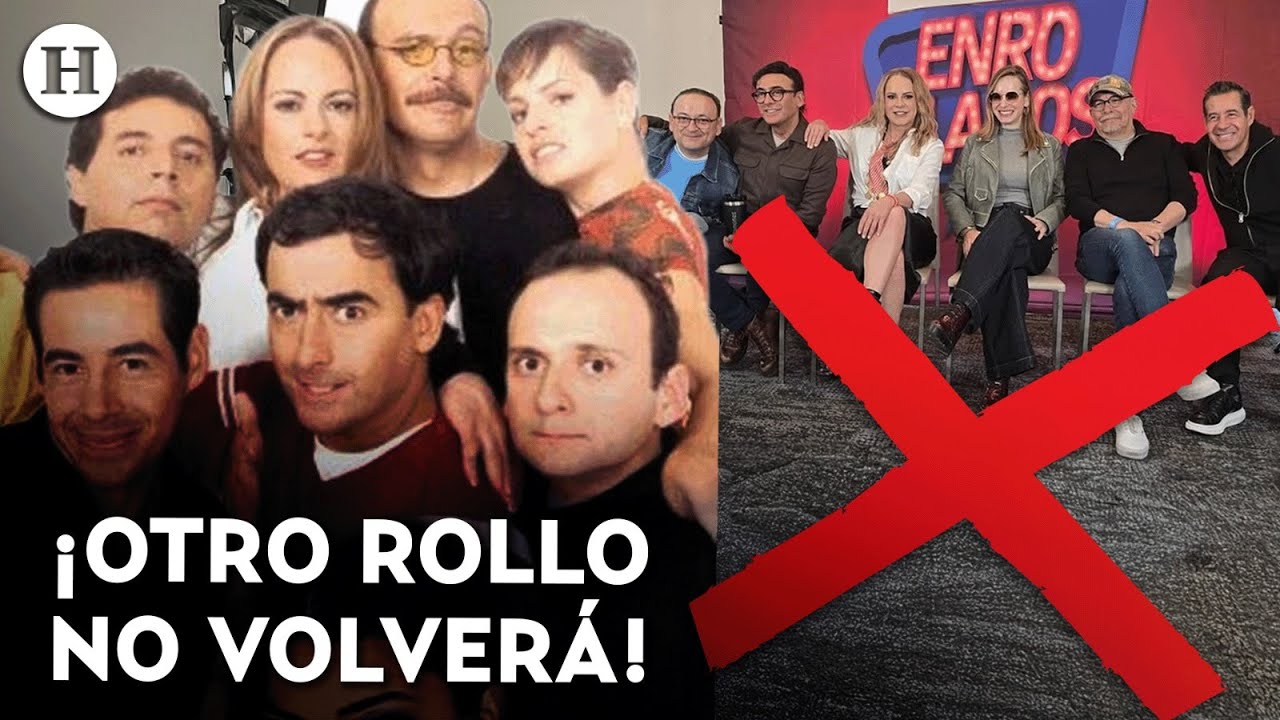 &iquest;Fue culpa de Adal Ramones? Confirman la cancelaci&oacute;n definitiva de 