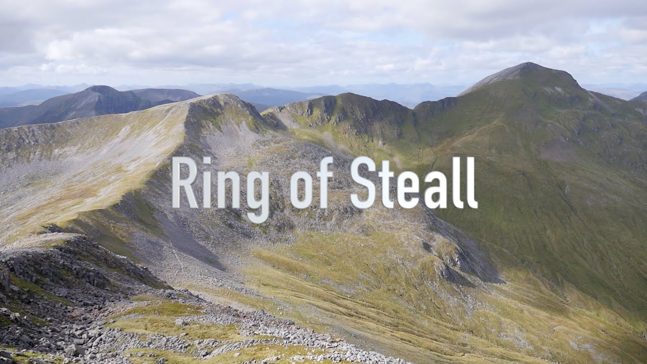 Ring of Steall