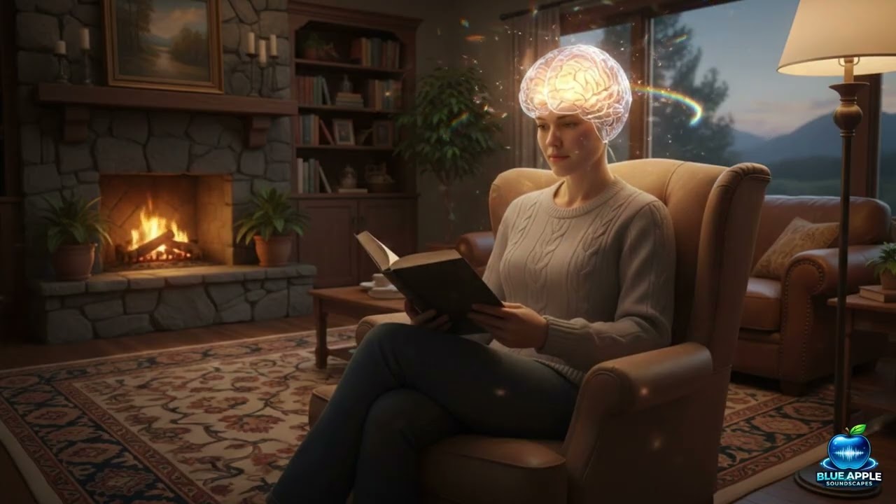 Deep Focus Lofi 🧠 10 Hours of Brain Power Music for Studying, Coding, and Concentration