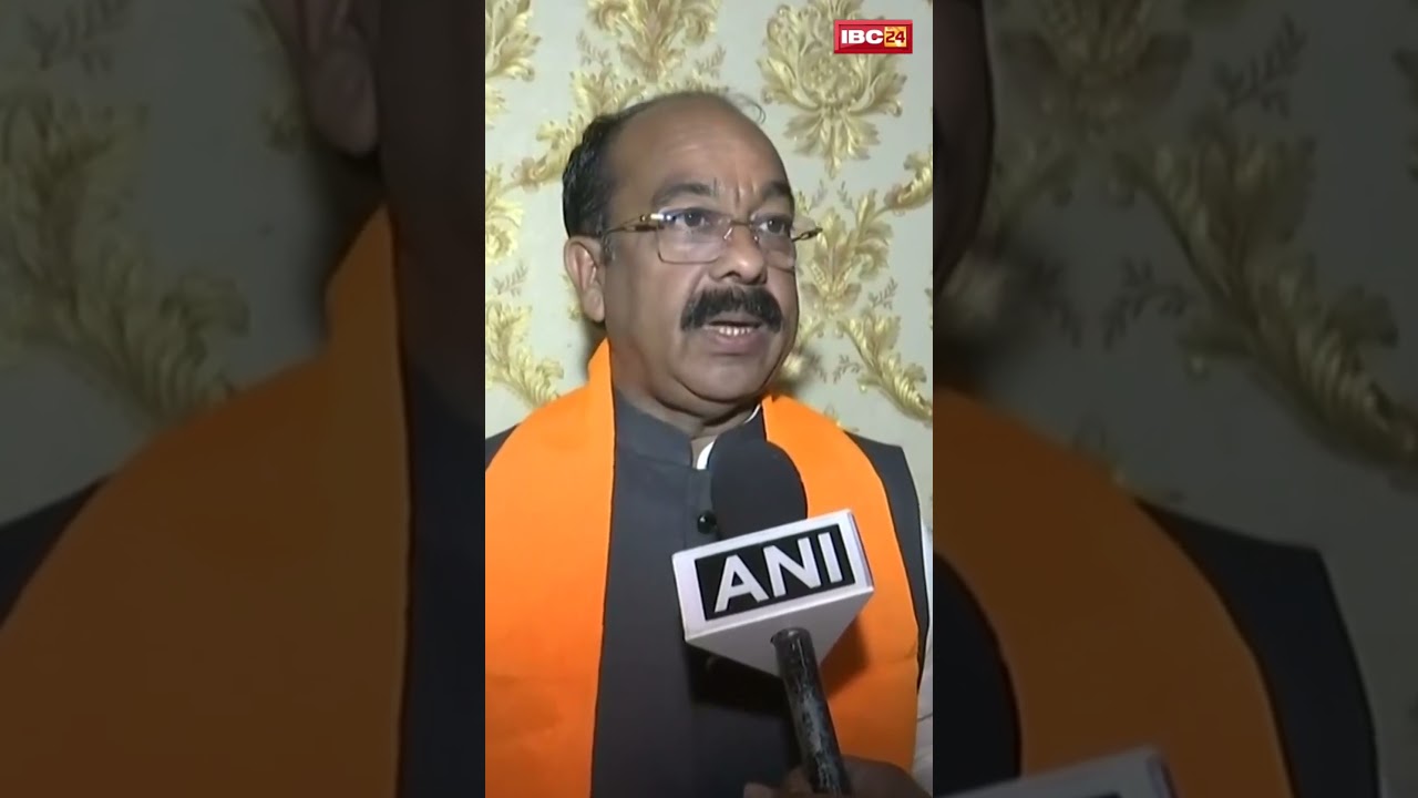 Chhattisgarh Deputy CM Arun Sao on Congress leader Rahul Gandhi 