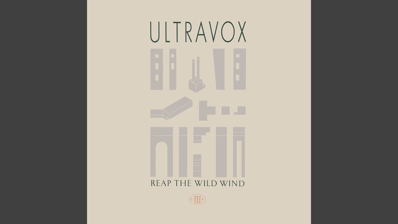 Reap the Wild Wind (Extended Version)