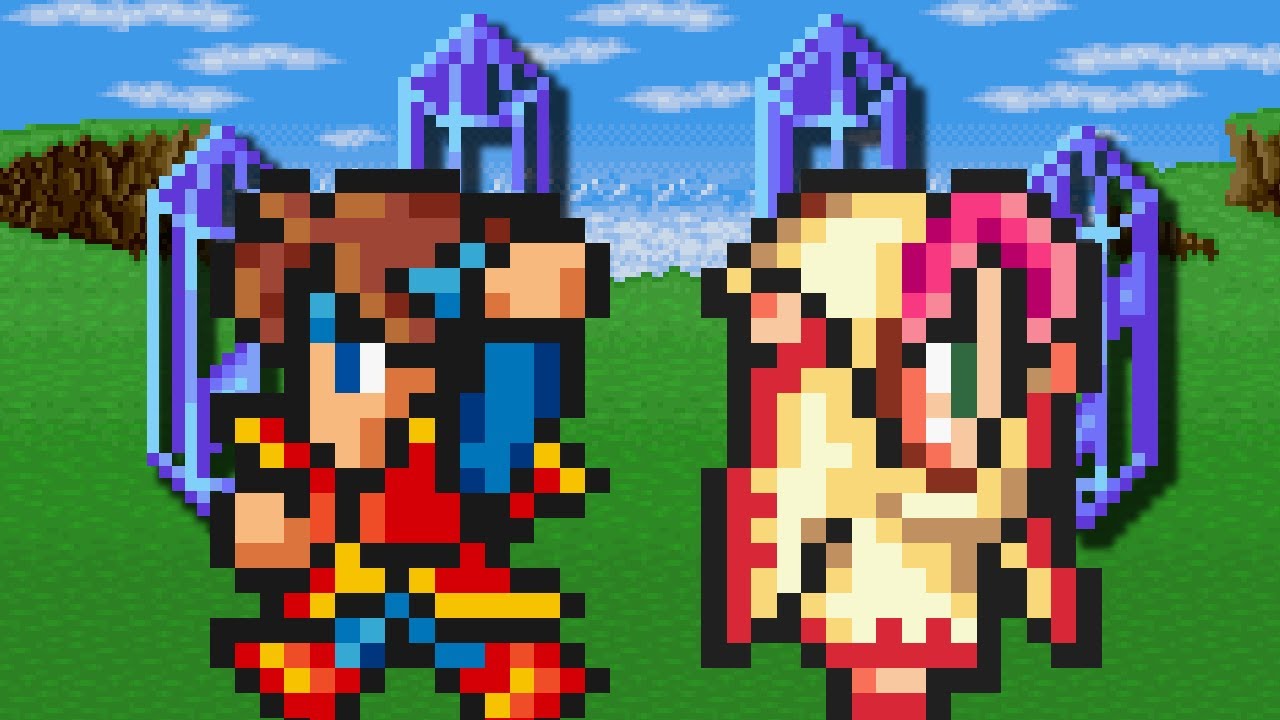 2 JRPG Experts Talk About the Final Fantasy V Jobs