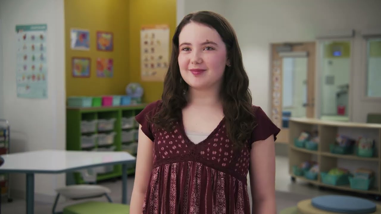 Student Voices: What Makes Our School Special