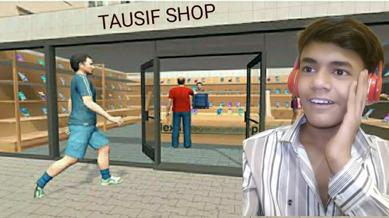 UPGRADE TO MY MOBILE SHOP BUSINESS SIMULATOR GAMEPLAY #