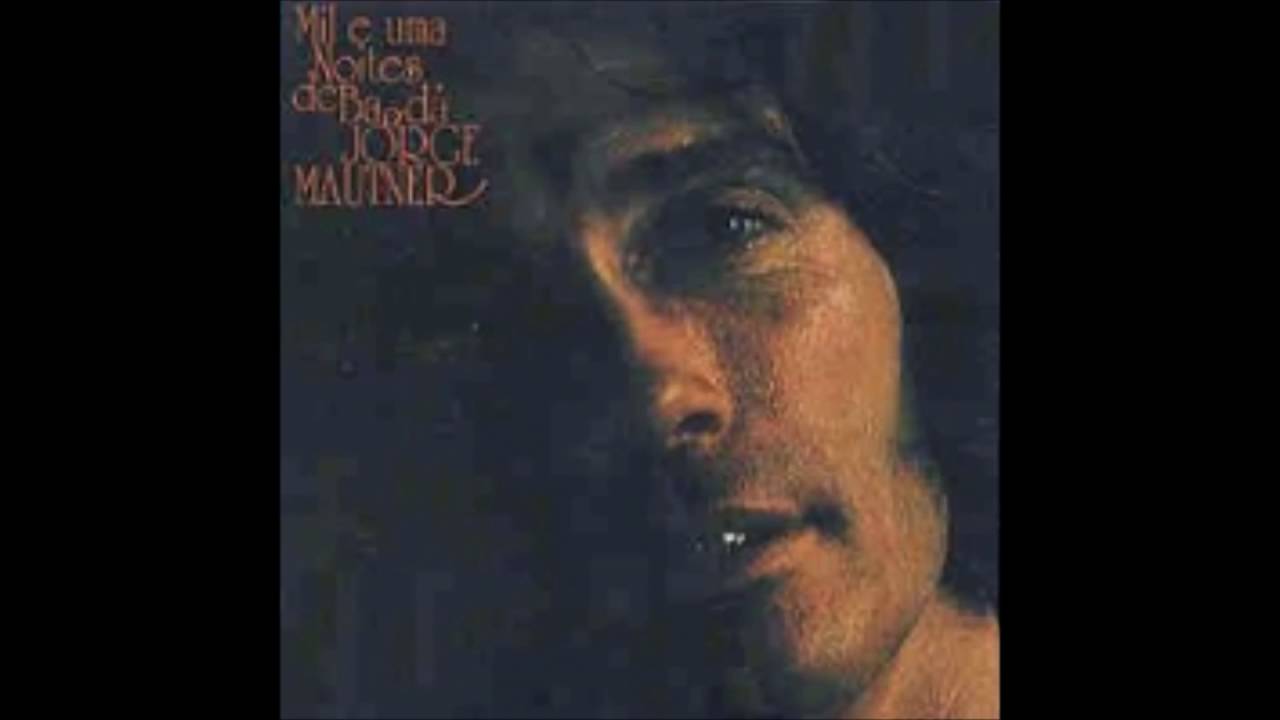 Jorge Mautner - Aeroplanos