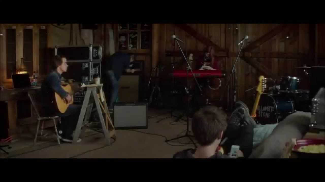Willamette Stone / Adam Wilde - Never Wanted To Go - Music Video