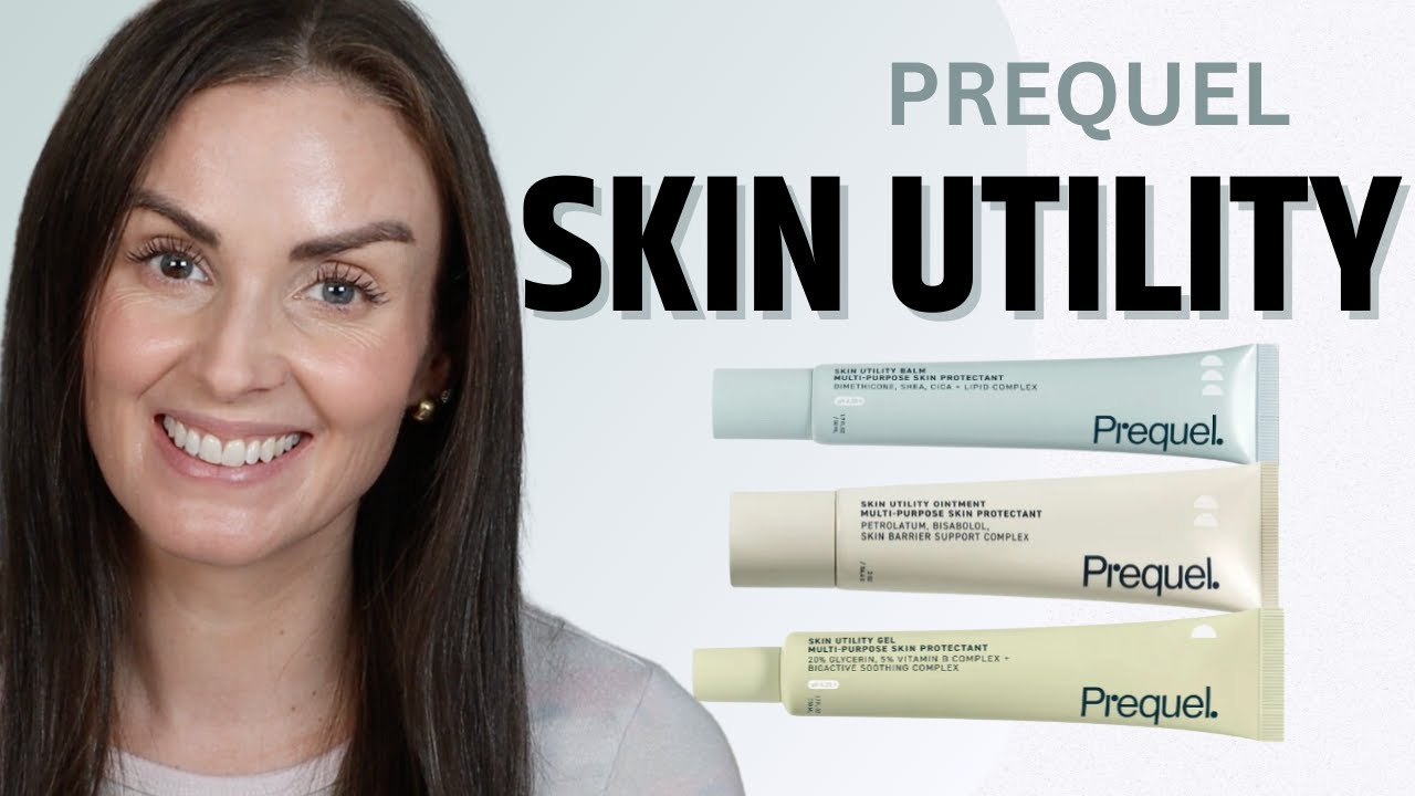 PREQUEL Skin Utility | Difference, Similarities & Full Review