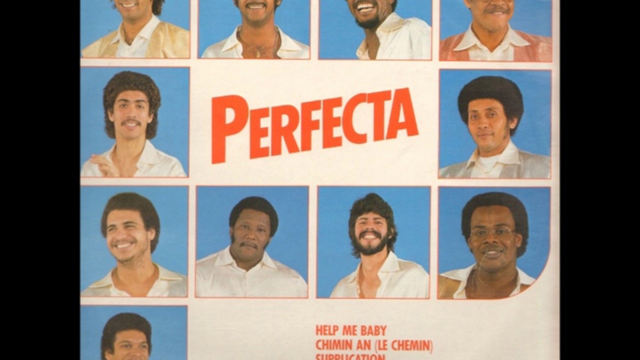 Perfecta - Chimin an