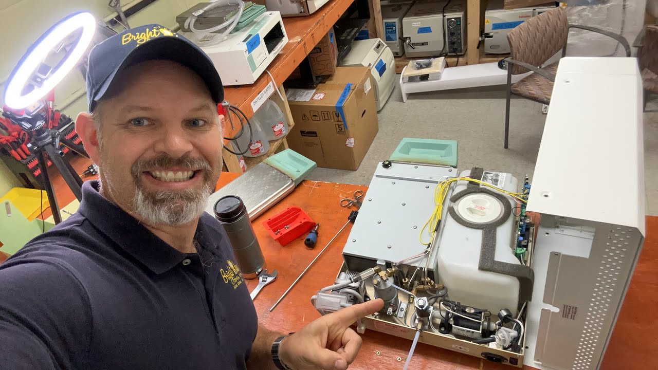 Statim Probe Bracket Tip!