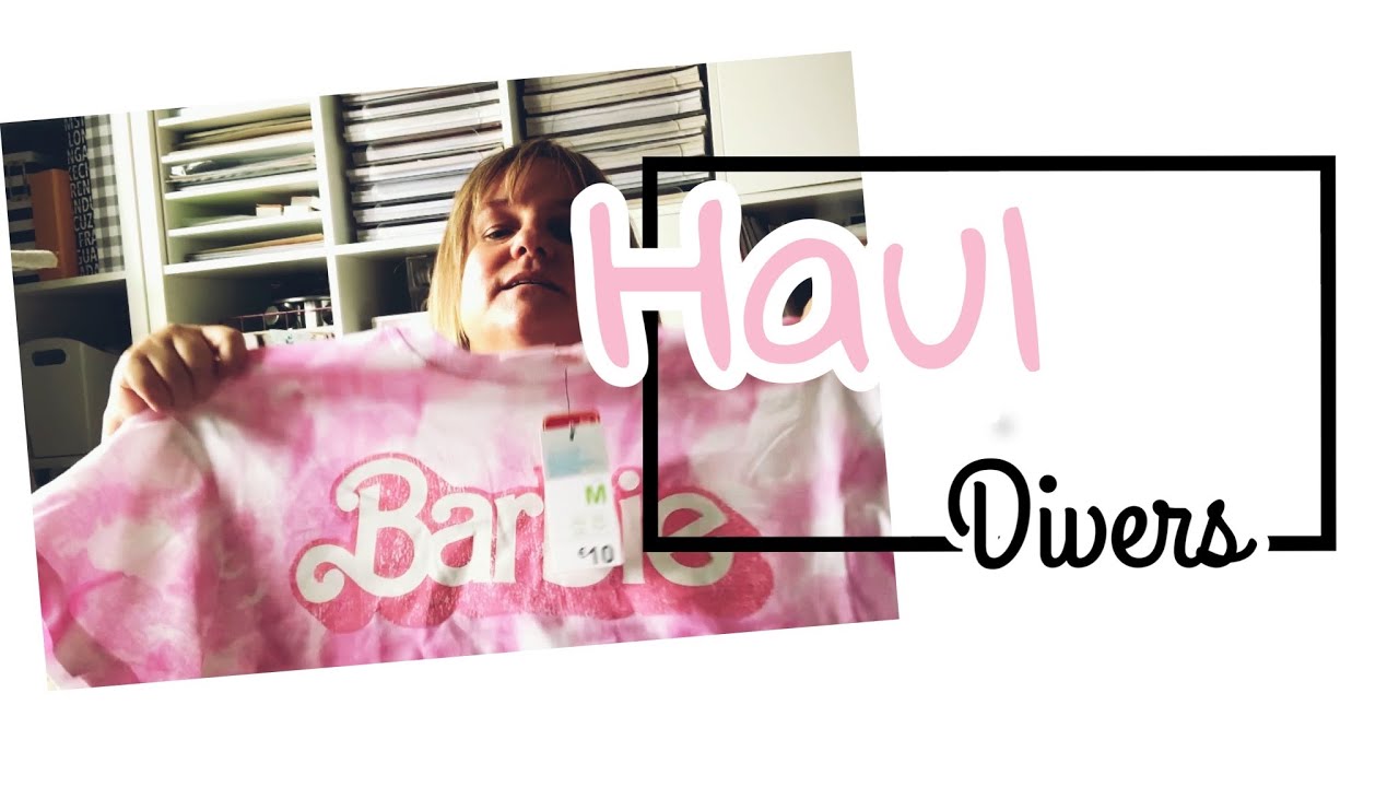 HAUL DIVERS BOUTIQUES