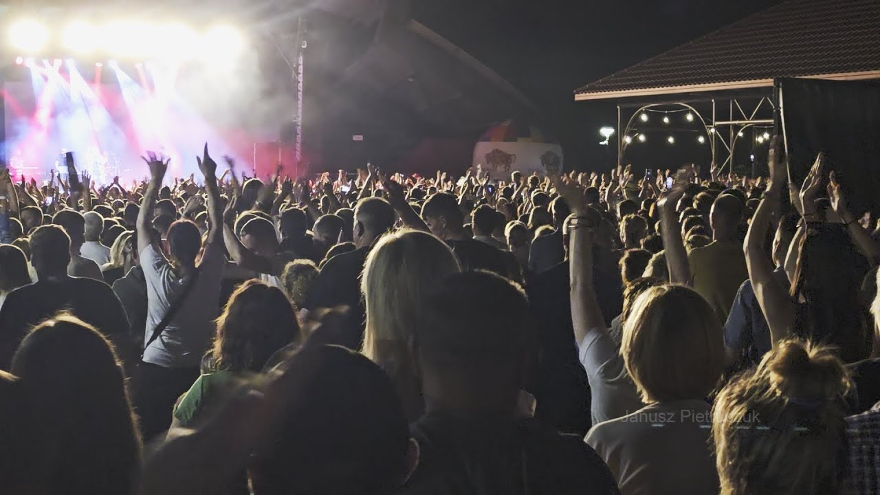 Zenek! Zenek!.... 472 urodziny Zabłudowa 19.07.2025