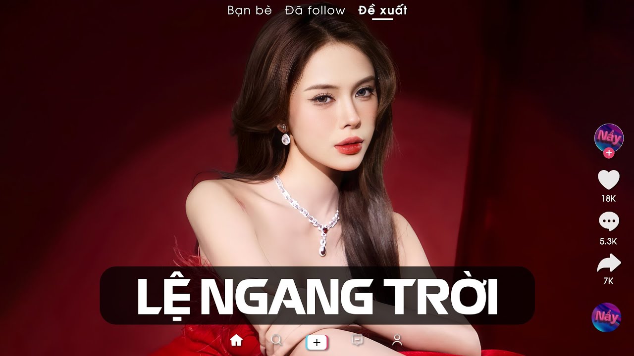 MASHUP 3 IN 1 | LỆ NGANG TRỜI x EM THUA CÔ TA x MƯA CỦA TRỜI MÂY | Nhạc Remix Hot Tiktok 2025