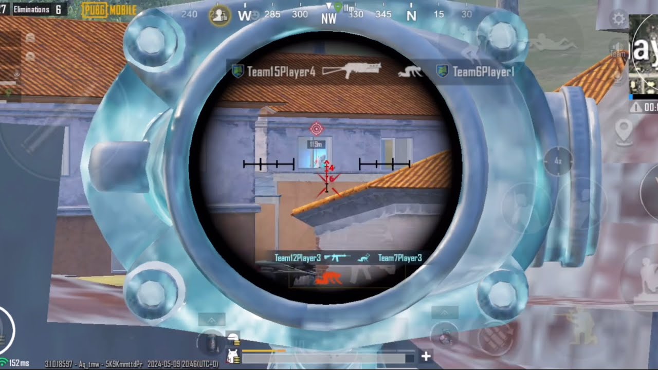 2 GAMES POV • PMSL CSA GRIND • FULL DOMINATION | IQ