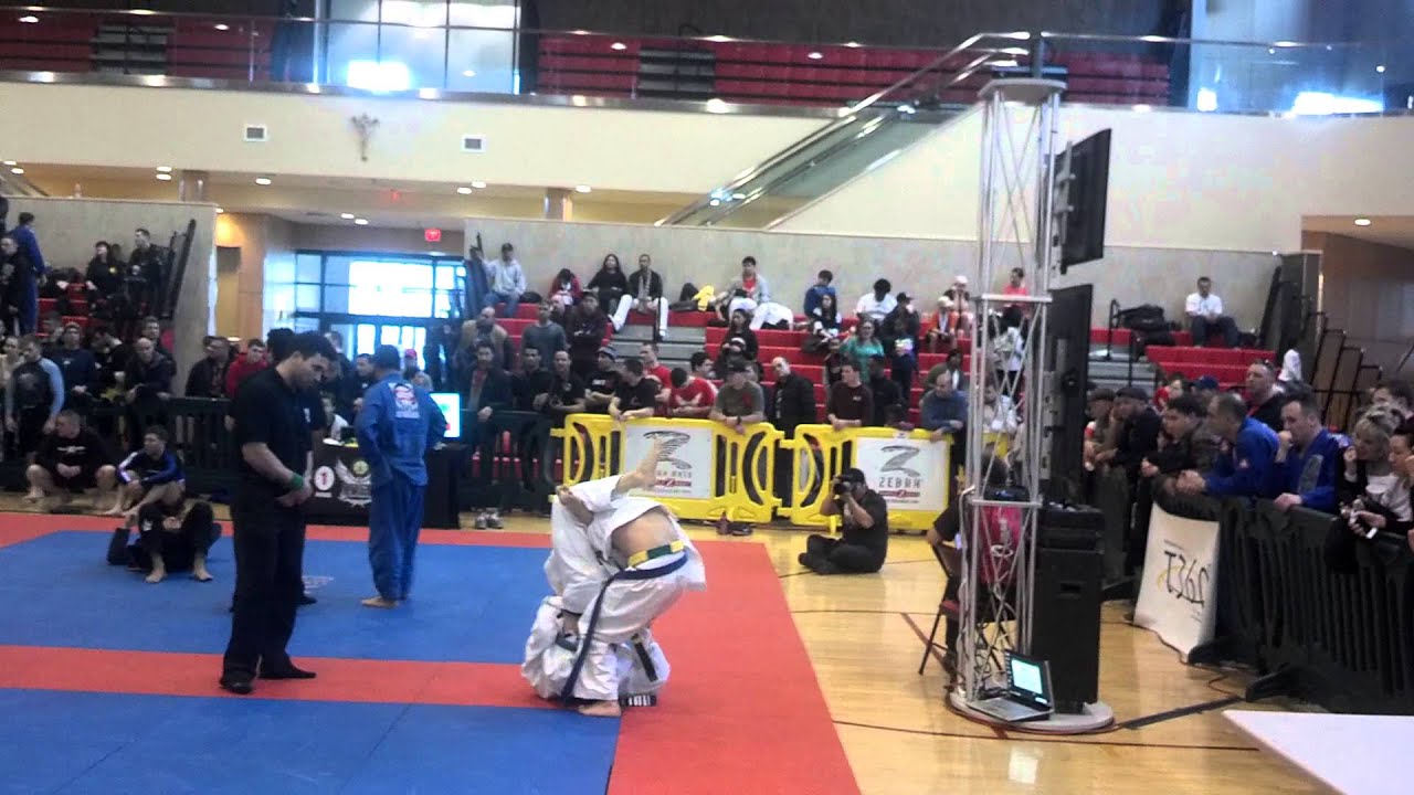 LI pride championships