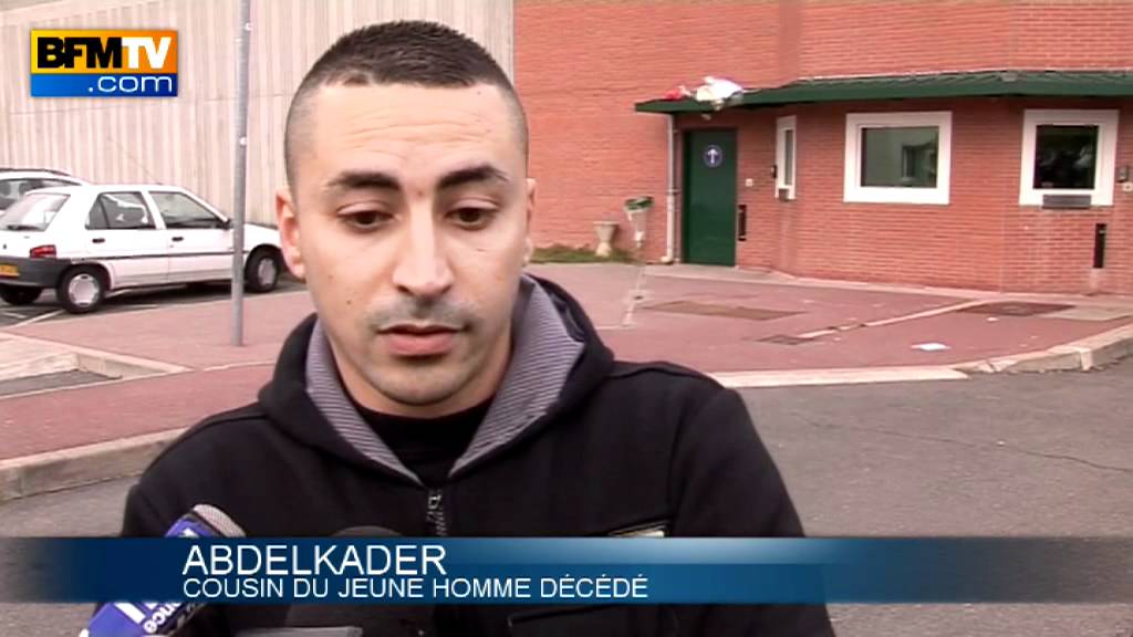 Hommage au détenu pendu à la prison de Nanterre