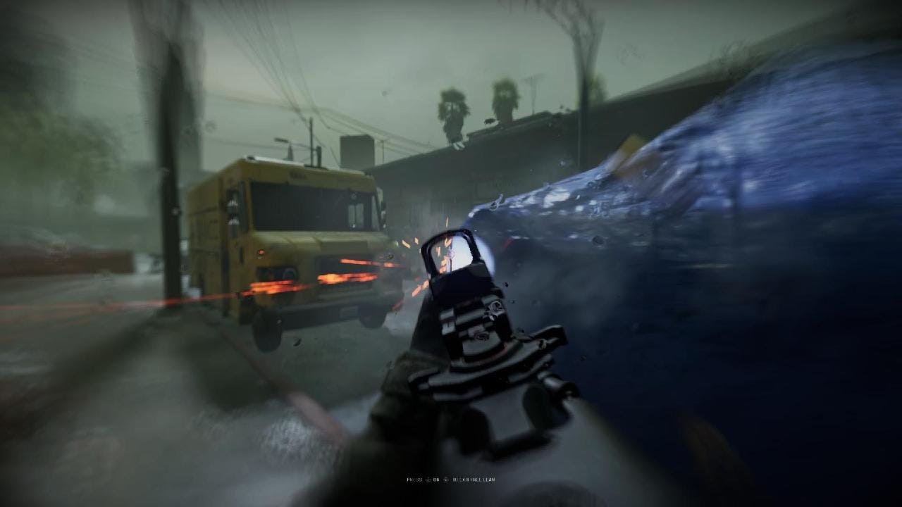 PTSD In The Rain | Solo Spider Clear