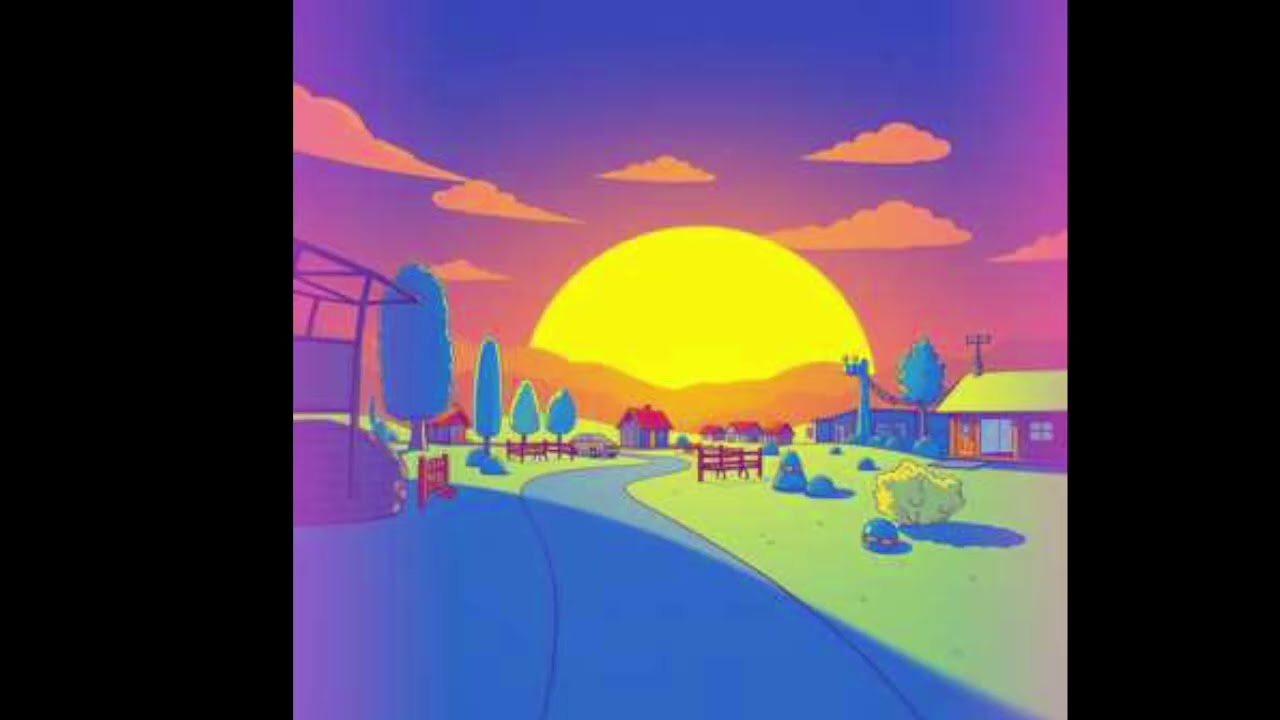 Titre : Fortnite x Simpsons – Titimat ??