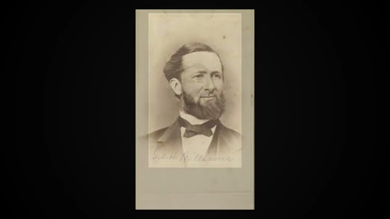 NHD | Holmes v. Ford: How a formerly enslaved man won back his children.