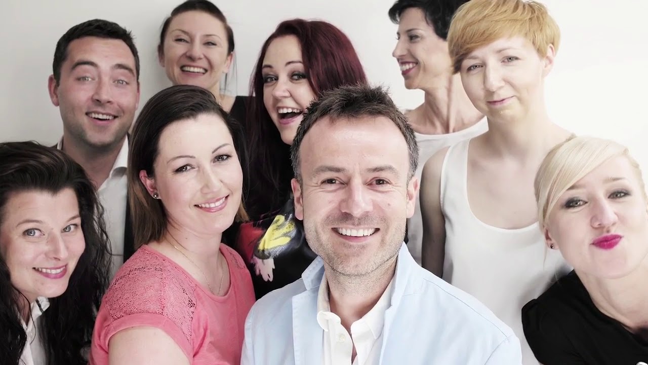 G-Pharma Consulting - film z okazji 20 - lecia firmy