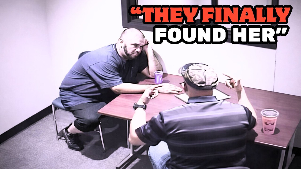 The Killer Husband Thought He Got Away With Murder… But He Was Wrong.