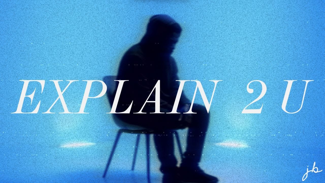 CALLMEJB - Explain 2 U (Official Visualizer)