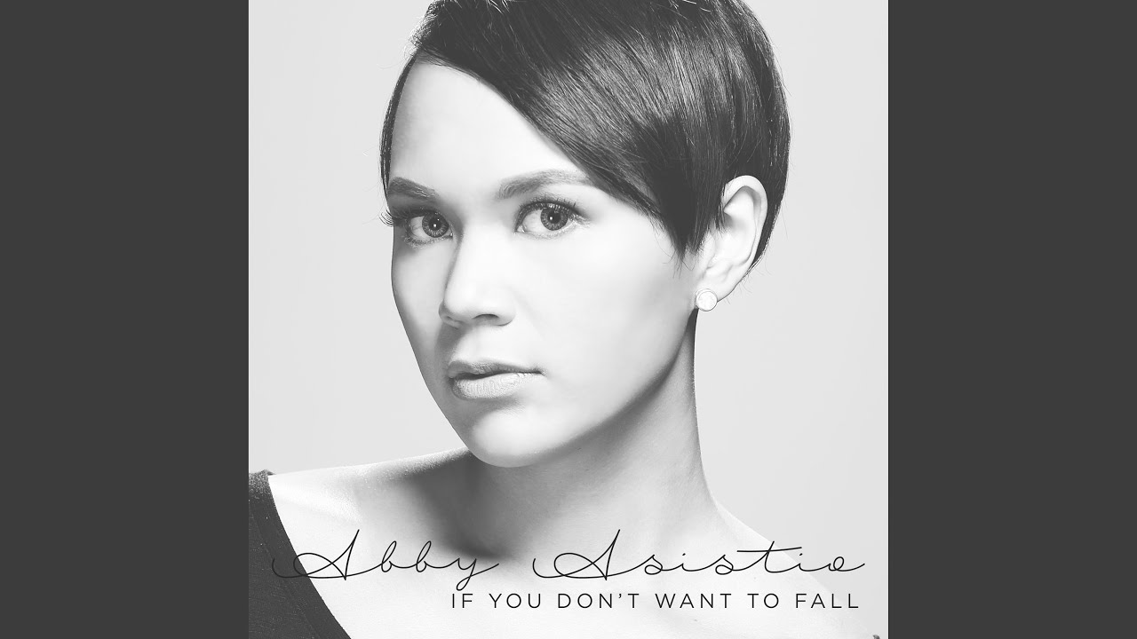 If You Don't Want To Fall