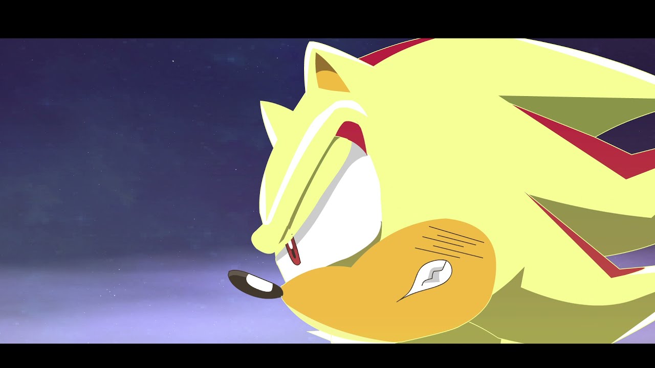 Sonic RPG Eps 9 Normal Mode HD