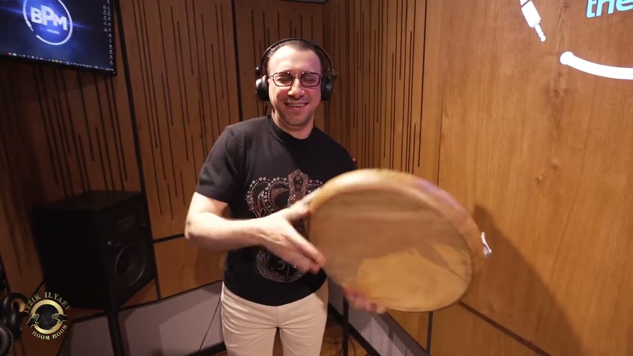 ITZIK ILYAEV & DAVID DAVIDOV BUHOROCHA Doira new 2025 #doira #itzikilyaev #uzbekistan #live 🔥🥁🔥🥁🔥