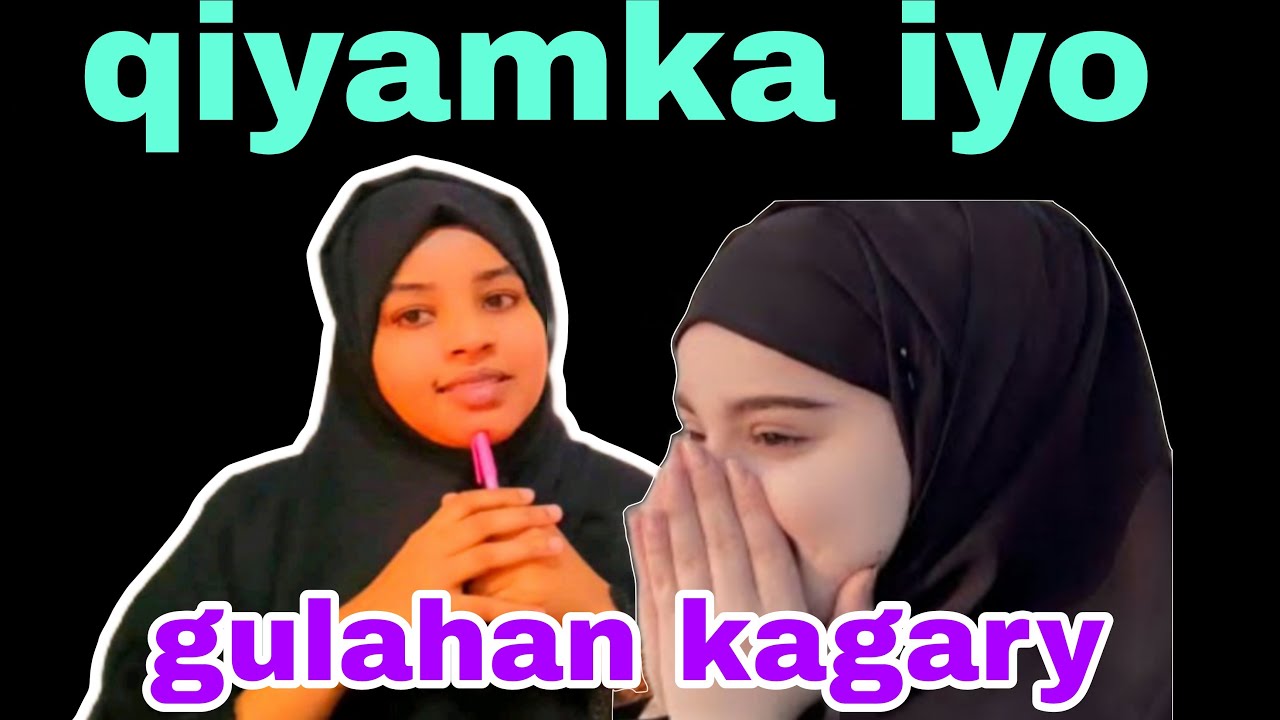 6 hadaf iyo wax kabadn an ka helay qiyamka intan waday iyo nolol badlka cajibka@afnaaneddabsan