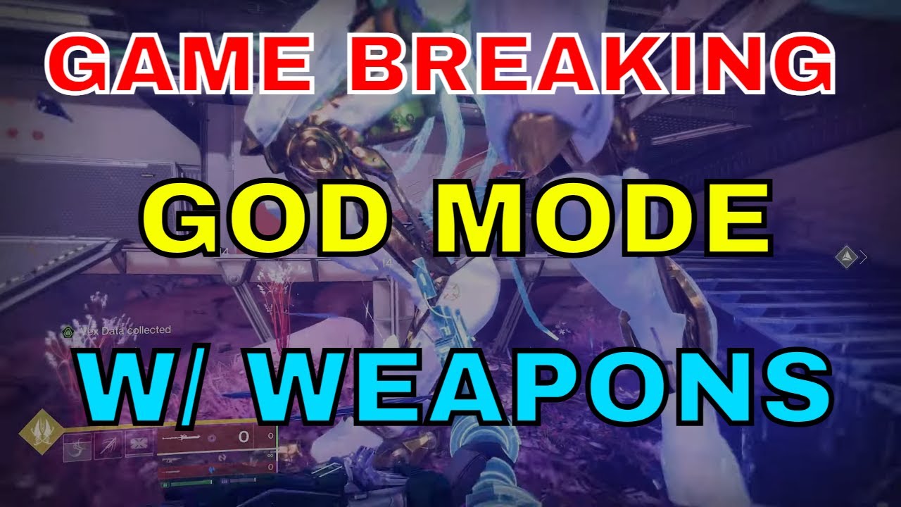 GAME BREAKING GOD MODE STRANGELET - GHOST MODE GLITCH - MYTHIC FABLED CAPSULES PATROL Materials Farm