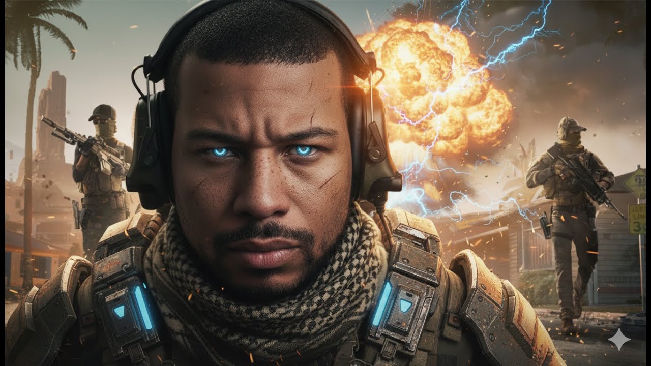 🔴 LIVE First time back in weeks! Did everyone move to ARC Raiders?