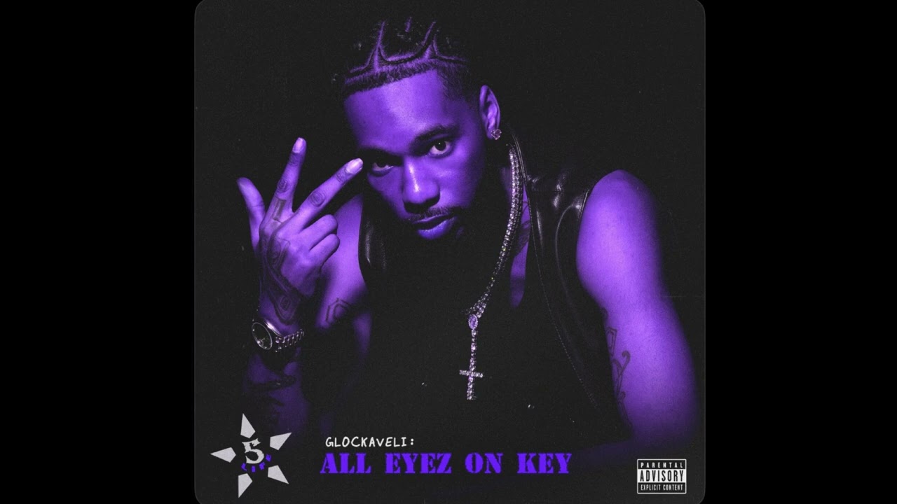 Key Glock - Bottega Bag (SLOWED BY WUVN)