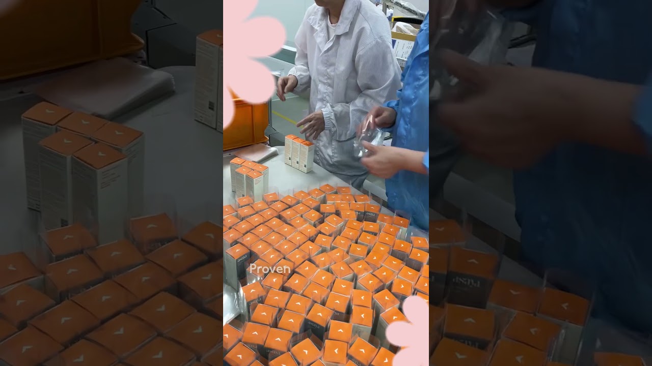 Behind The Scenes | Asaya's K-Beauty Edit In The Making