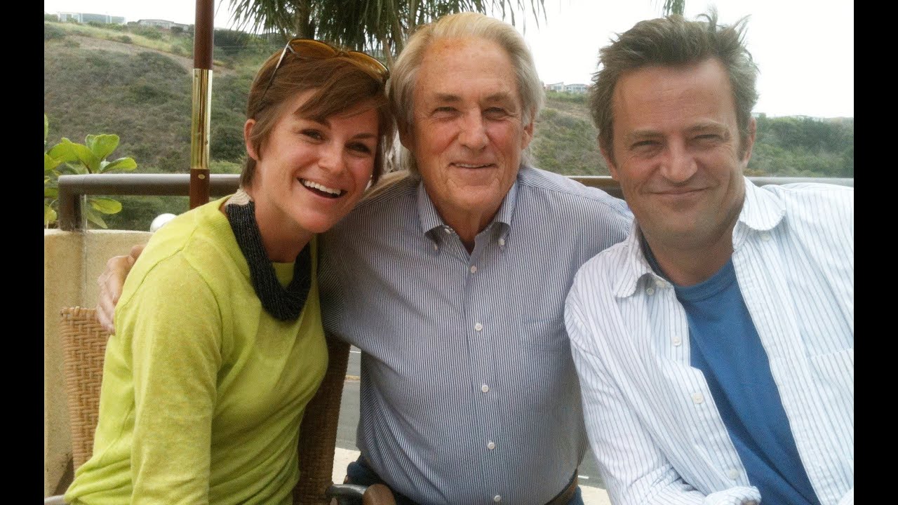Matthew Perry Wife, Kids, Siblings, Parents (Family Members)