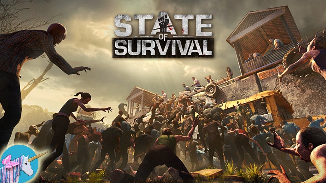 State of Survival gameplay