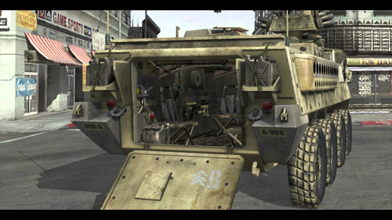 Modern Warfare 3 - MW3 Leaked Pictures of Maps, Guns, Uniforms from www.mwthree.blogspot.com