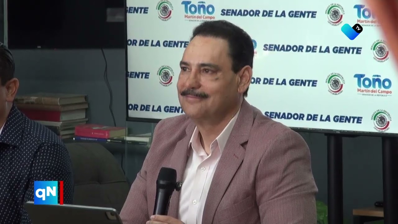 📱 Toño.TV llega al mundo digital