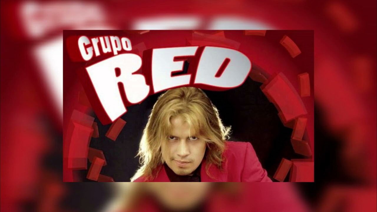 GRUPO RED &diams; MIX 2024 &diams; Grandes &Eacute;xitos &diams; VOL 1