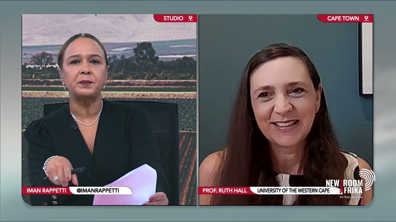 What the Expropriation Act can and cannot do