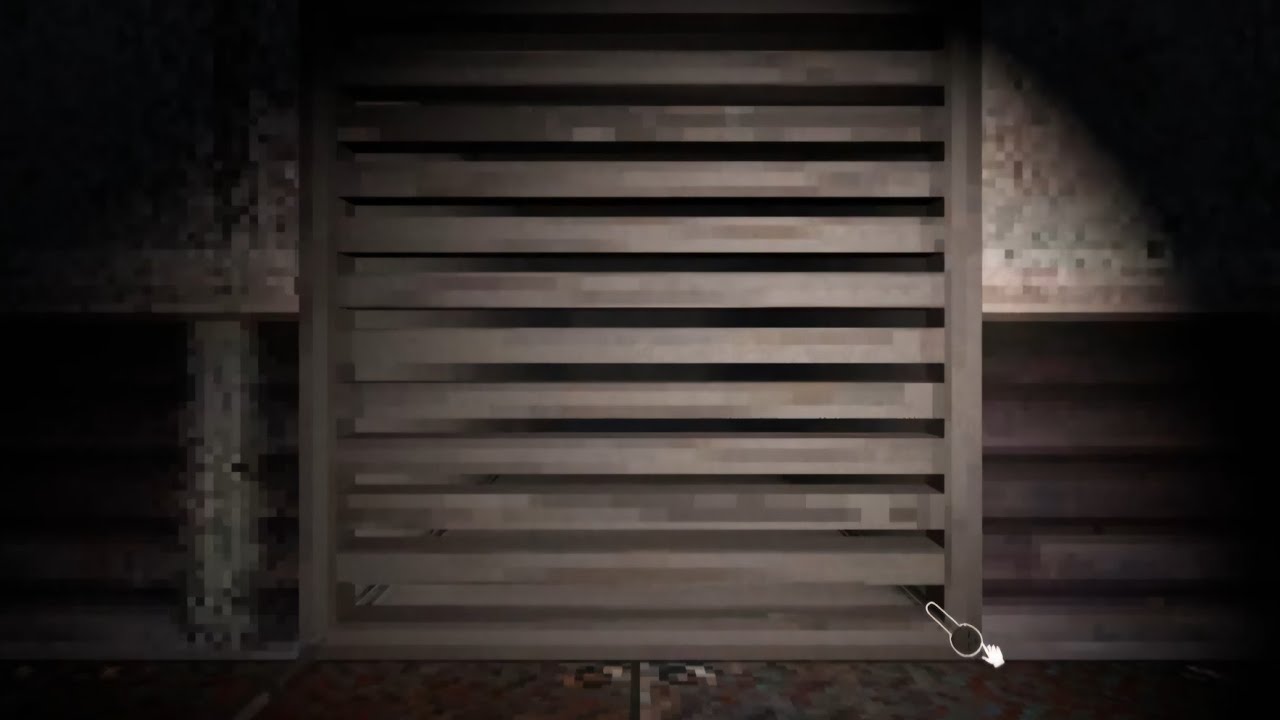A Horror Game Where An Experiment Hunts You Down While You Escape - No Sleep
