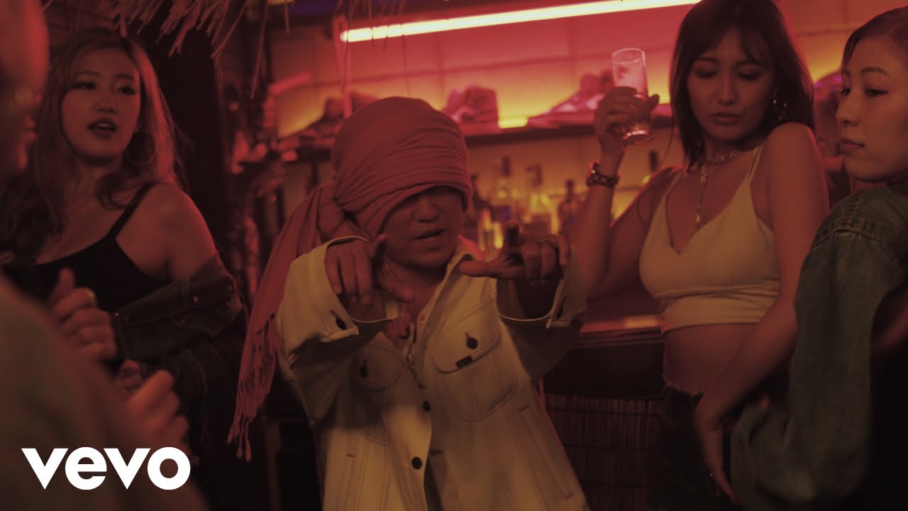 HAN-KUN - 「Brighter Future」 Music Video