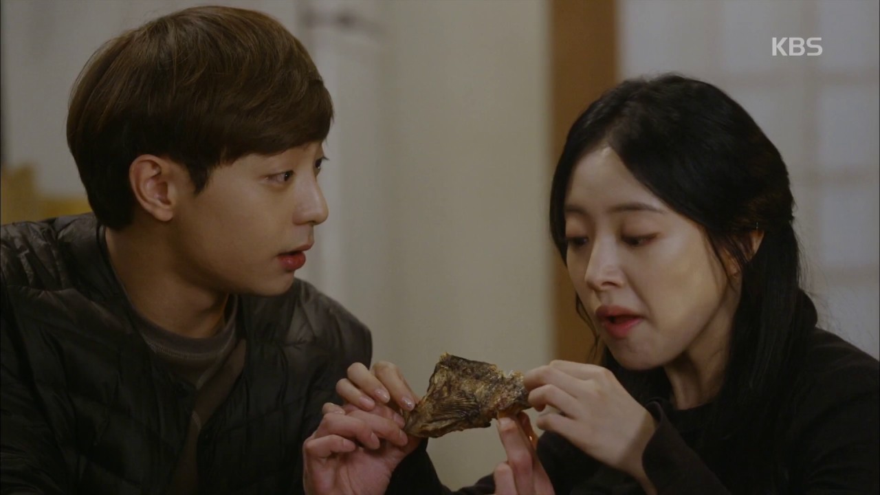 월계수 양복점 신사들 - 이세영 사랑스러움에 현우 모자 웃음꽃 만발.201601210