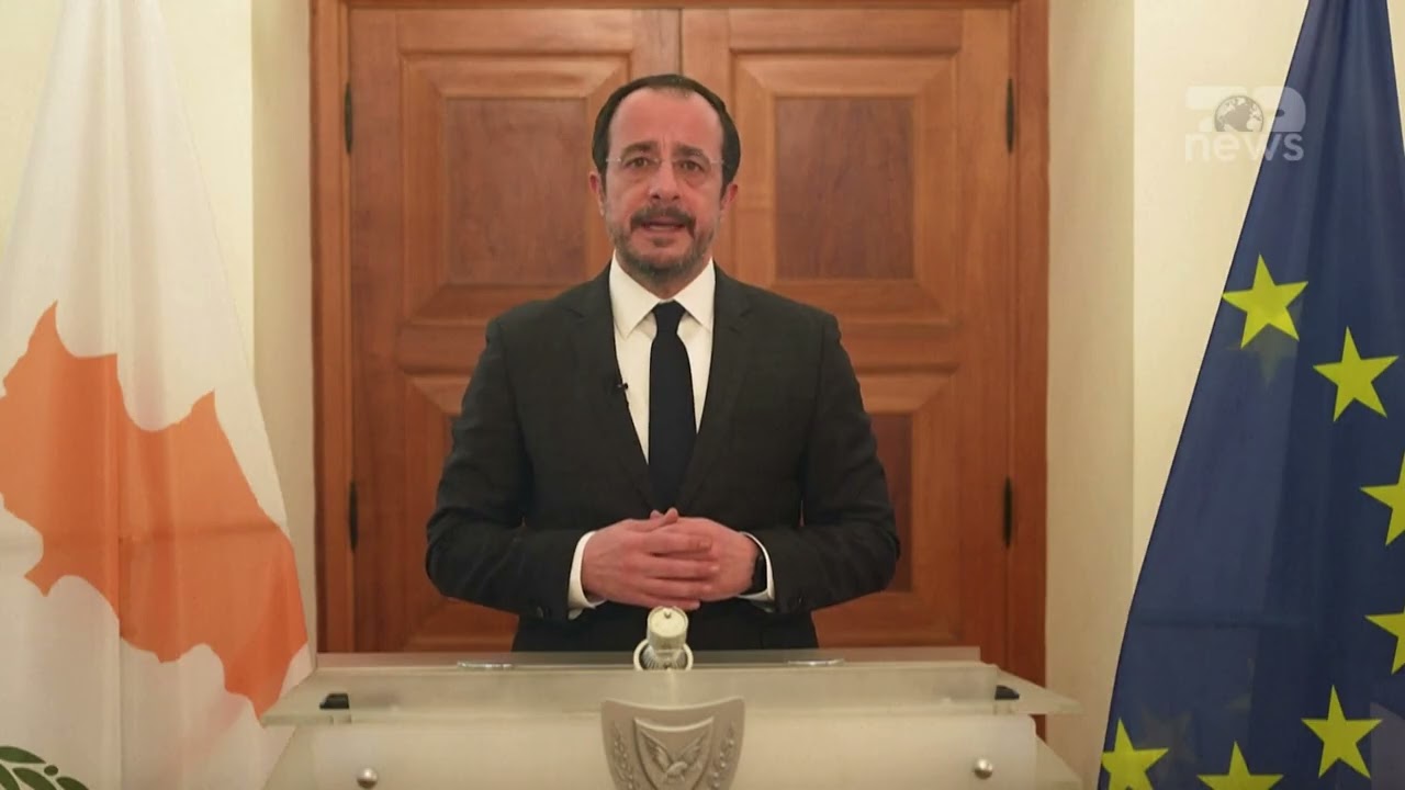 Top News - Sulmohet baza ajrore britanike në Qipro / Irani ‘tërheq’ në luftë edhe Bashkimin Evropian