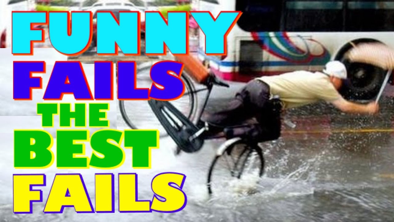 FUNNY FAILS 2017 | Fail compilation | Best Fails | Epic Fails | Ultimate Fails