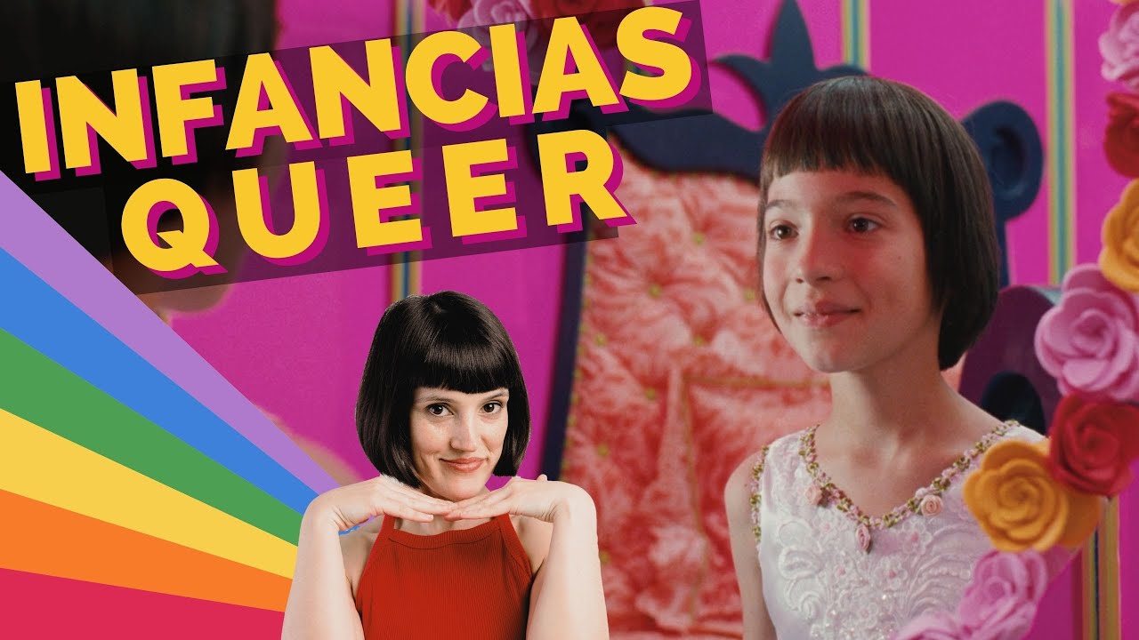 Infancias Queer