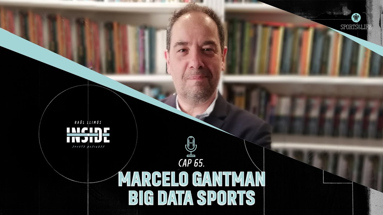 Marcelo Gantman: