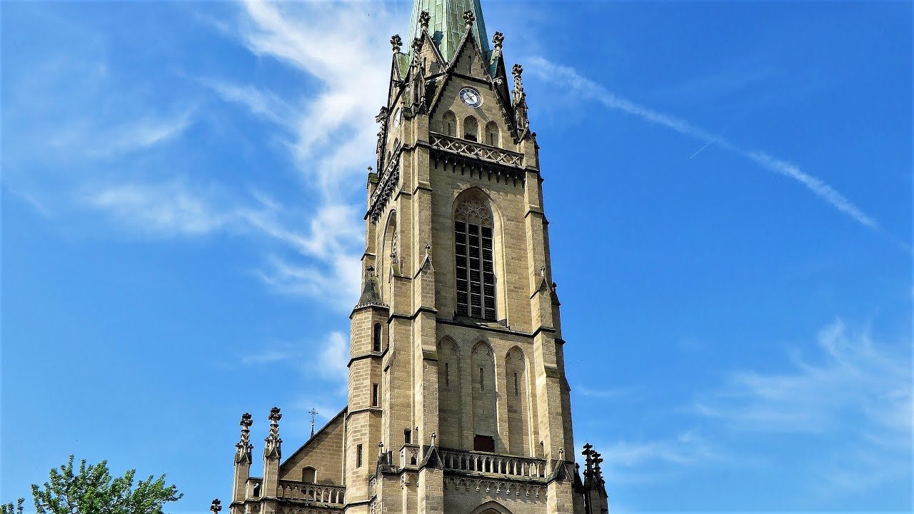 Hagen St. Marien Plenum